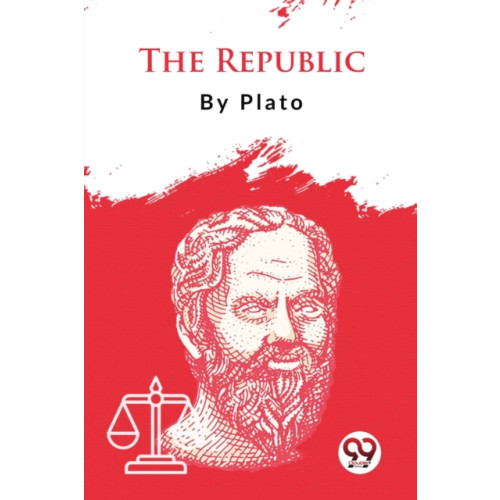 Double 9 Books LLP The Republic (häftad, eng)