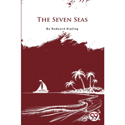 Double 9 Books LLP The Seven Seas (häftad, eng)