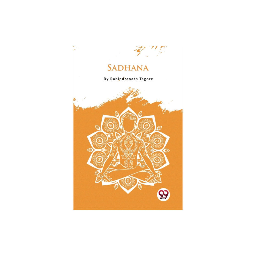 Produktbild för Sadhana (häftad, eng)