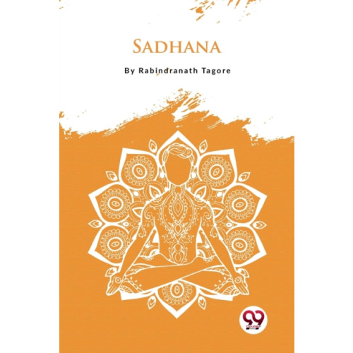 Double 9 Books LLP Sadhana (häftad, eng)
