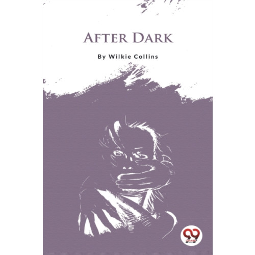 Double 9 Books LLP After Dark (häftad, eng)