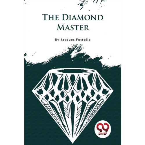 Double 9 Books The Diamond Master (häftad, eng)