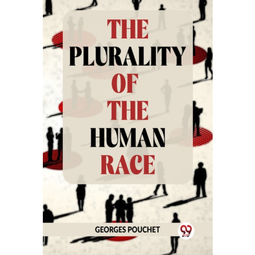 Double 9 Books The Plurality Of The Human Race (häftad, eng)