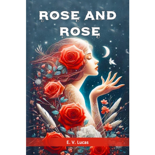 Double 9 Books Rose and Rose (häftad, eng)