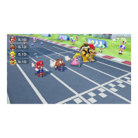 Produktbild för Super Mario Party Nintendo Switch
