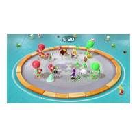 Produktbild för Super Mario Party Nintendo Switch