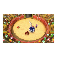 Produktbild för Super Mario Party Nintendo Switch
