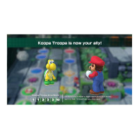 Produktbild för Super Mario Party Nintendo Switch