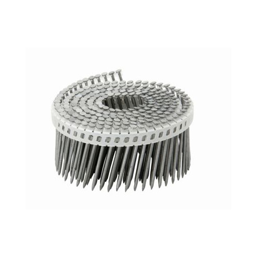 ITW Haubold RNC ringspik, varmförzinkad, 21x40 mm, trumma, 1600...
