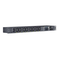 Produktbild för CyberPower Switched Series PDU41005 - kraftdistributionsenhet