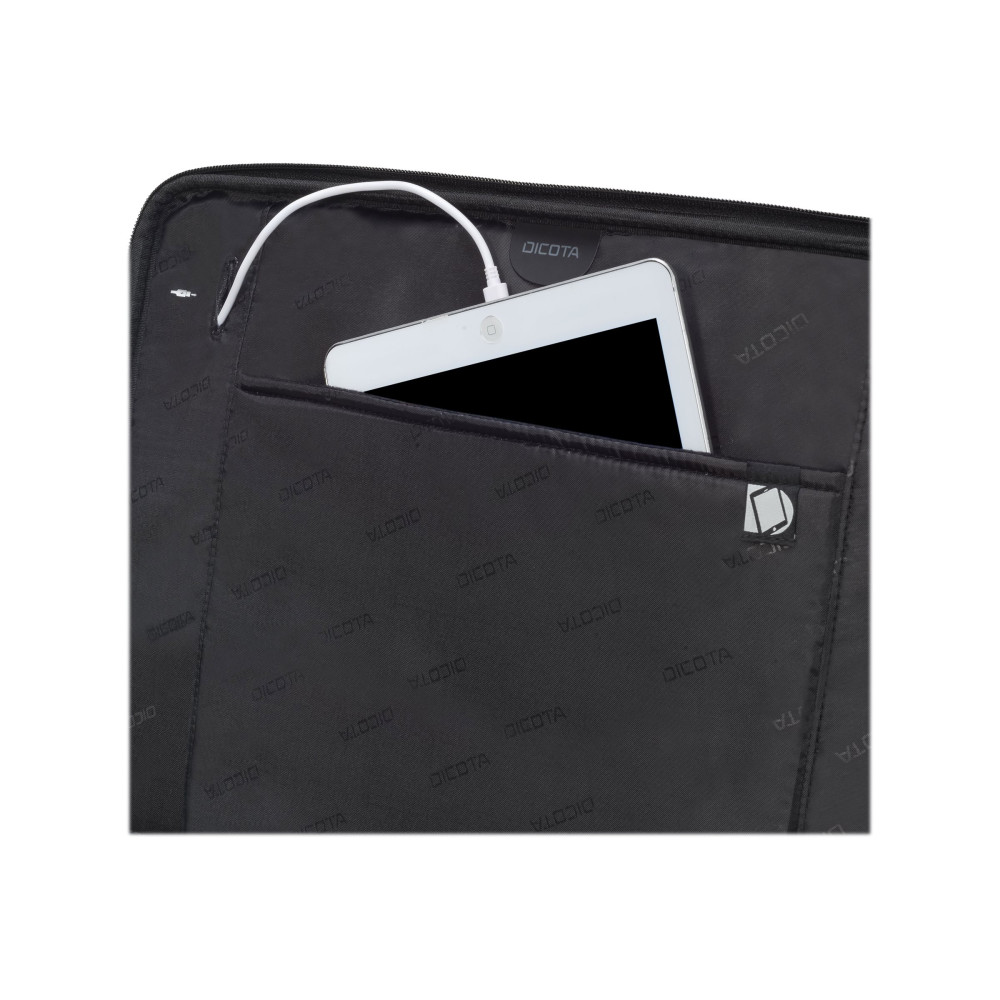 Produktbild för DICOTA Eco Multi Plus SELECT - notebook-väska