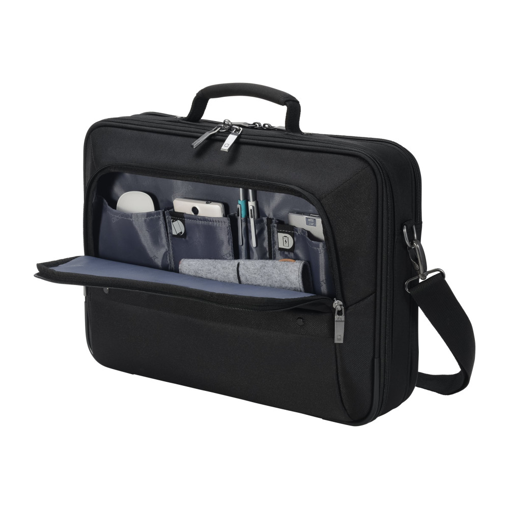 Produktbild för DICOTA Eco Multi Plus SELECT - notebook-väska