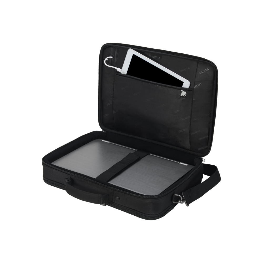 Produktbild för DICOTA Eco Multi Plus SELECT - notebook-väska