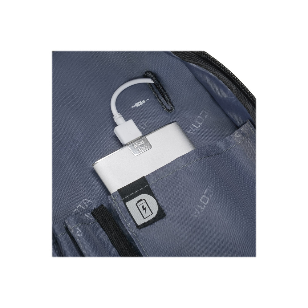 Produktbild för DICOTA Eco Multi Plus SELECT - notebook-väska
