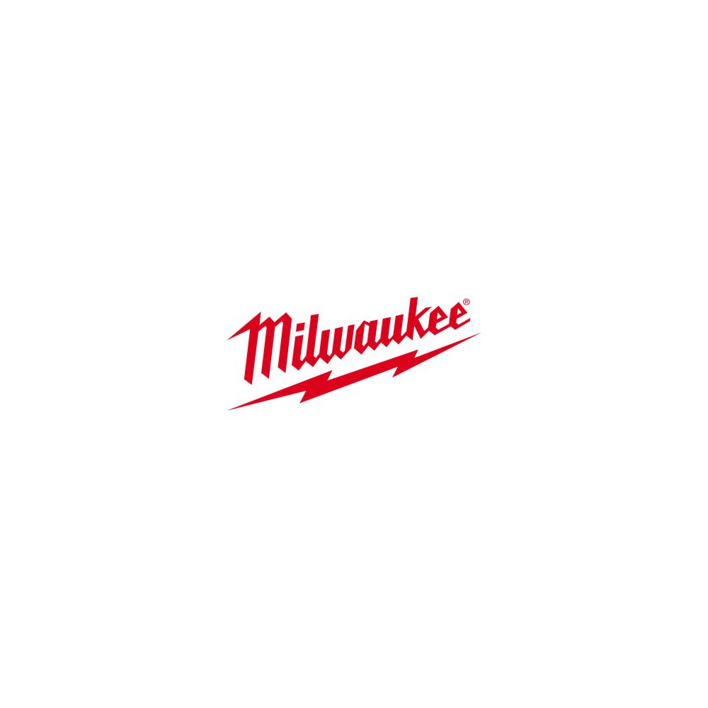 Produktbild för Milwaukee M12 B6 batteri - Li-Ion
