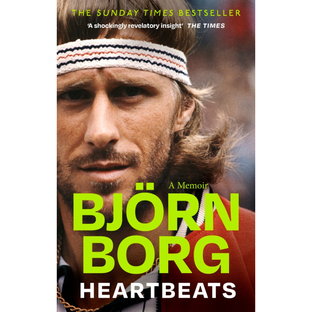 Produktbild för Heartbeats (pocket, eng)