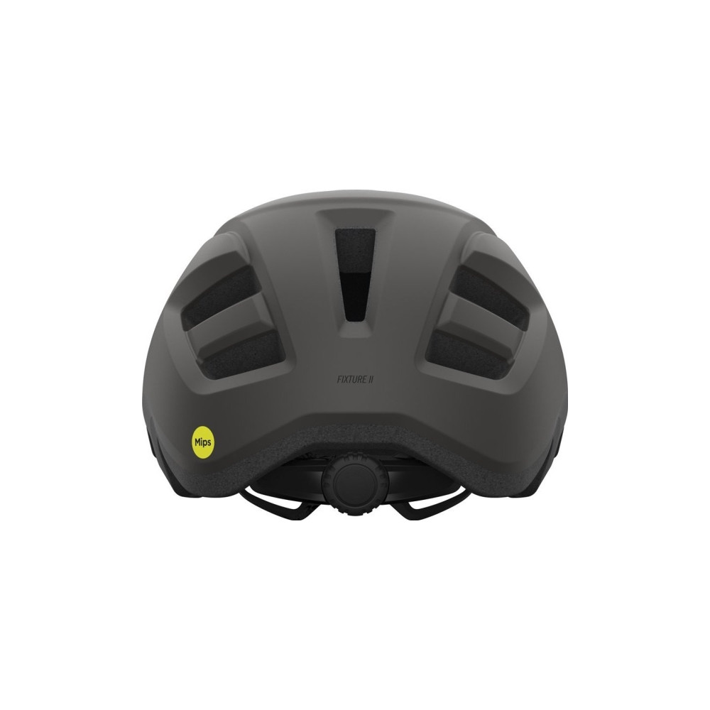 Produktbild för Giro Cykelhjälm mtb FIXTURE II, hjelmstorlek Uniwersalny (54...