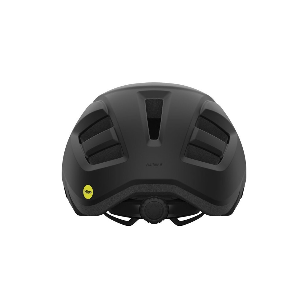 Produktbild för Giro Cykelhjälm mtb FIXTURE II, hjelmstorlek Uniwersalny (54...