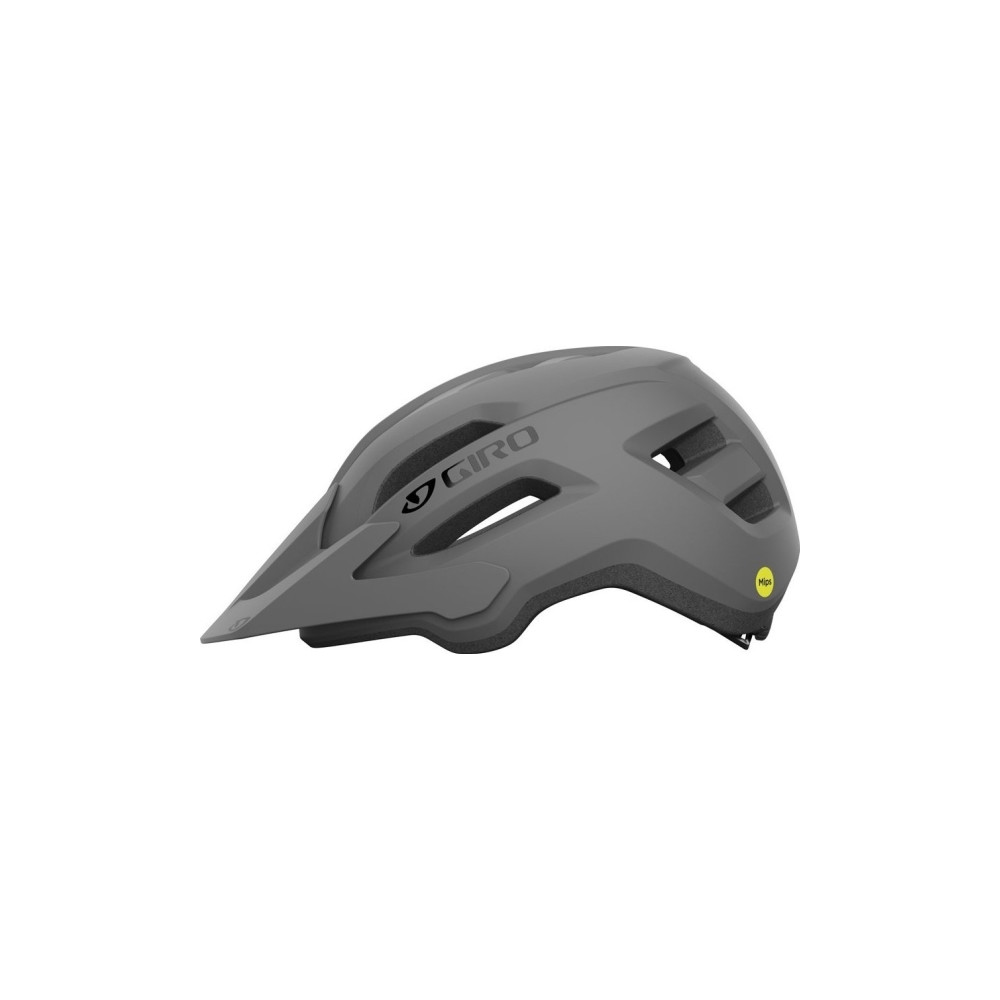 Produktbild för Giro Cykelhjälm mtb FIXTURE II, hjelmstorlek Uniwersalny (54...