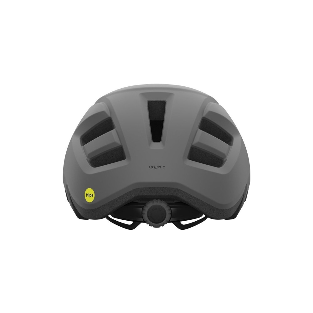 Produktbild för Giro Cykelhjälm mtb FIXTURE II, hjelmstorlek Uniwersalny (54...