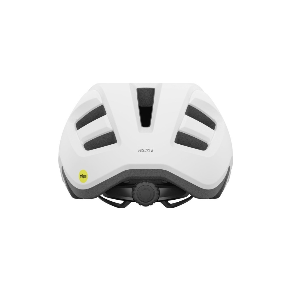 Produktbild för Giro Cykelhjälm mtb FIXTURE II, hjelmstorlek Uniwersalny (54...