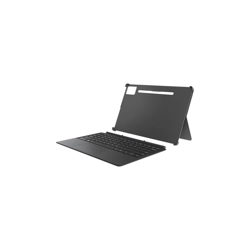 Produktbild för Lenovo Keyboard Pack - tangentbord och foliefodral (bakre omslag) - med pekplatta Inmatningsenhet