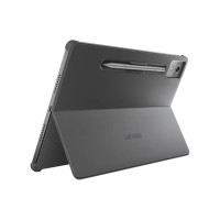 Produktbild för Lenovo Keyboard Pack - tangentbord och foliefodral (bakre omslag) - med pekplatta Inmatningsenhet