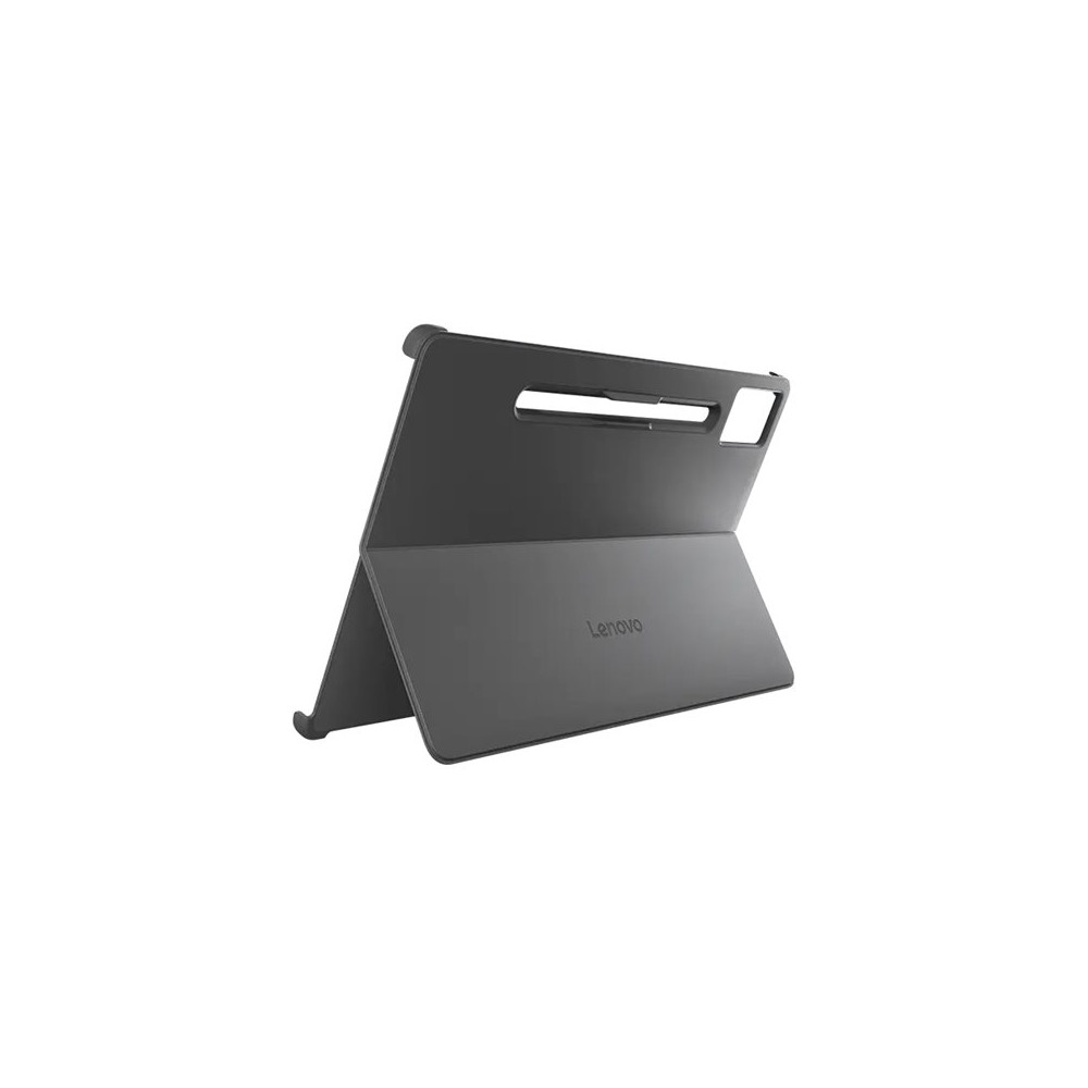 Produktbild för Lenovo Keyboard Pack - tangentbord och foliefodral (bakre omslag) - med pekplatta Inmatningsenhet