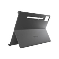 Produktbild för Lenovo Keyboard Pack - tangentbord och foliefodral (bakre omslag) - med pekplatta Inmatningsenhet