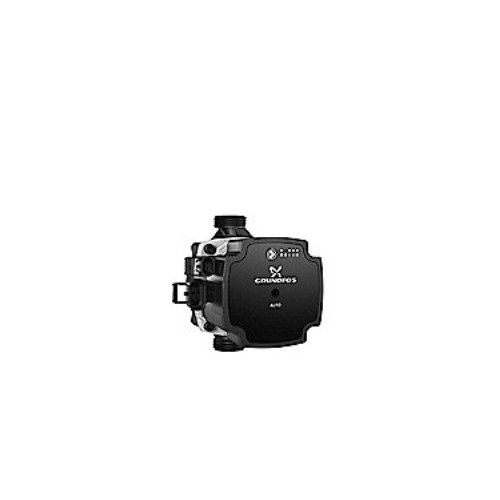 PETTINAROLI Grundfos pump