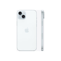 Produktbild för Apple iPhone 15 Plus - blå - 5G smartphone - 512 GB - GSM