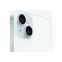 Produktbild för Apple iPhone 15 Plus - blå - 5G smartphone - 512 GB - GSM