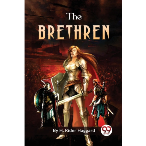 Double 9 Books LLP The Brethren (häftad, eng)