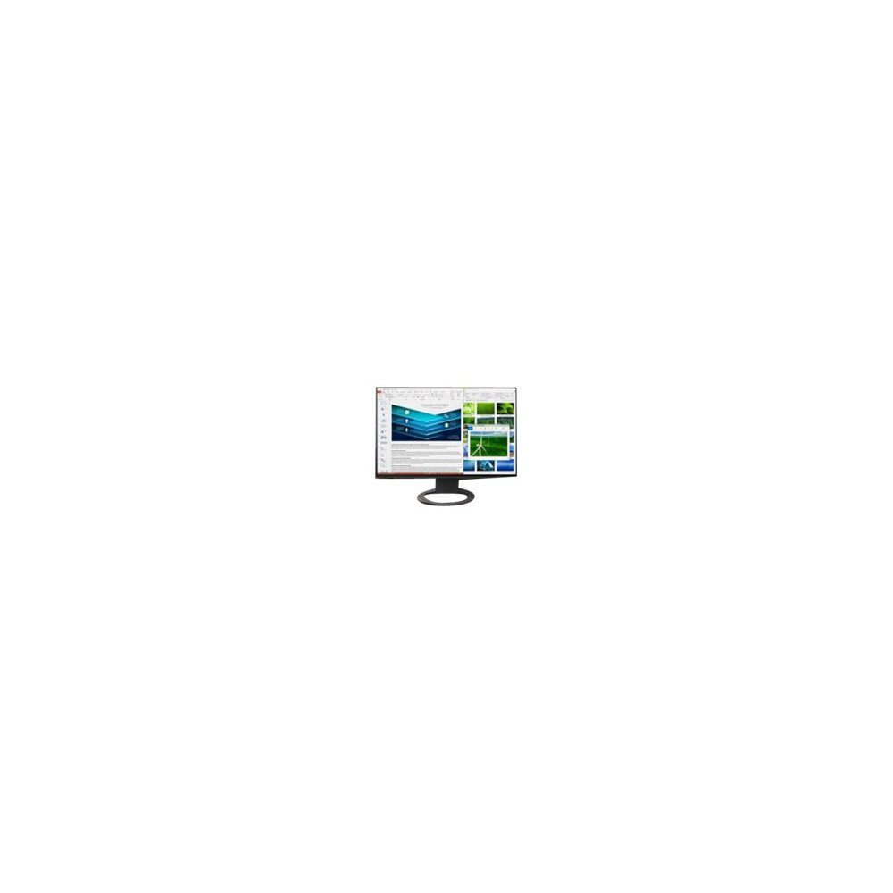 Produktbild för EIZO FlexScan EV2485-BK - LED-skärm - 24.1"