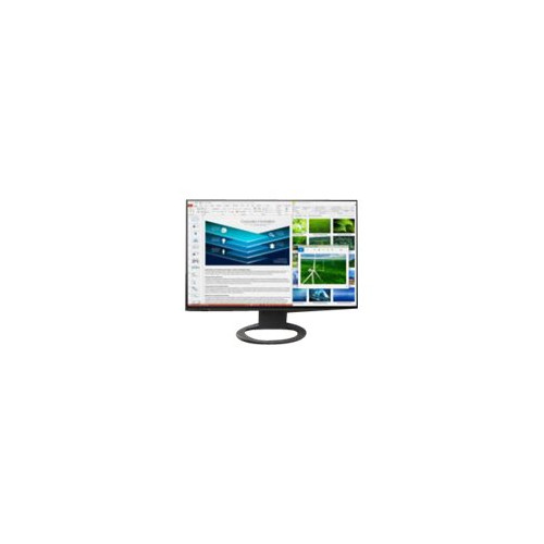 Eizo Nanao EIZO FlexScan EV2485-BK - LED-skärm - 24.1"