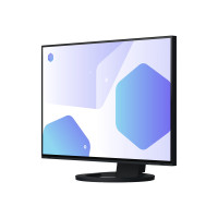 Produktbild för EIZO FlexScan EV2485-BK - LED-skärm - 24.1"