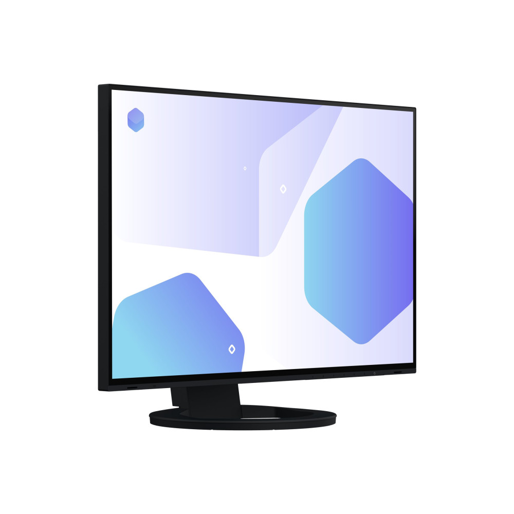 Produktbild för EIZO FlexScan EV2485-BK - LED-skärm - 24.1"