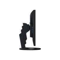 Produktbild för EIZO FlexScan EV2485-BK - LED-skärm - 24.1"