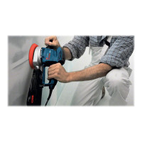 Produktbild för Bosch GEX 34-150 Professional - excenterslip - 340 W - 150 mm