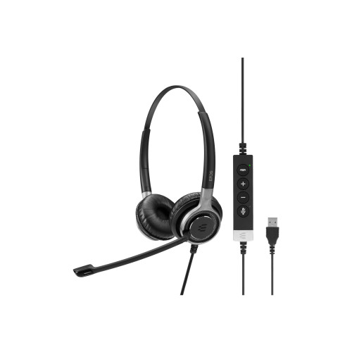 Epos EPOS IMPACT SC 660 ANC USB - headset - USB