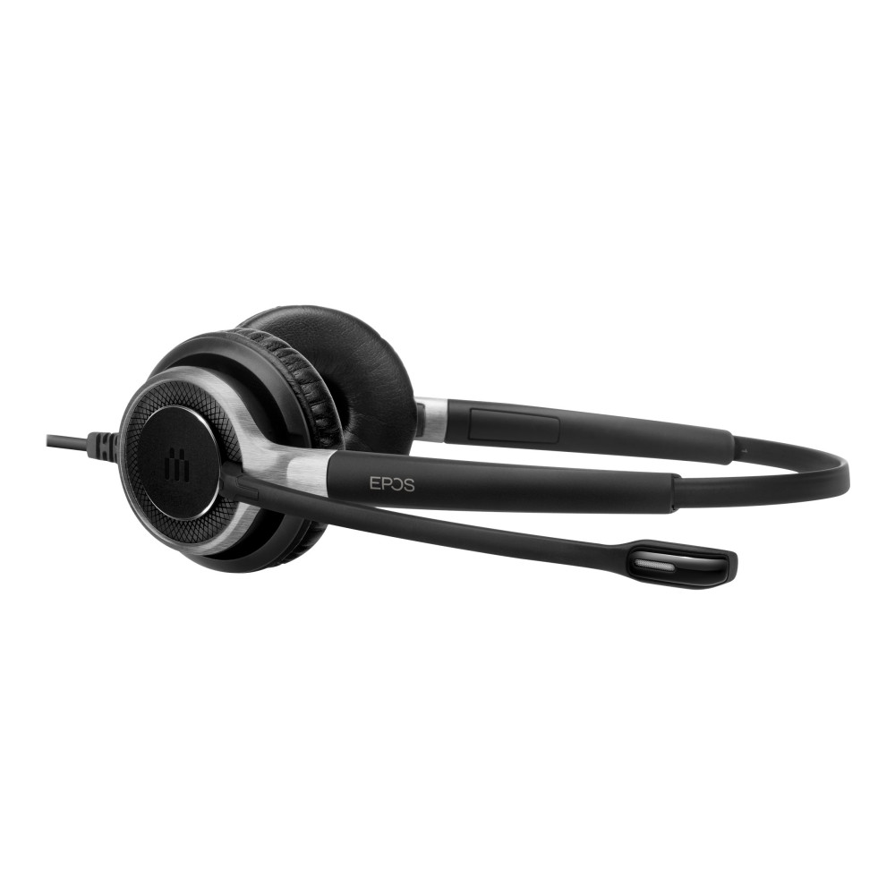 Produktbild för EPOS IMPACT SC 660 ANC USB - headset - USB