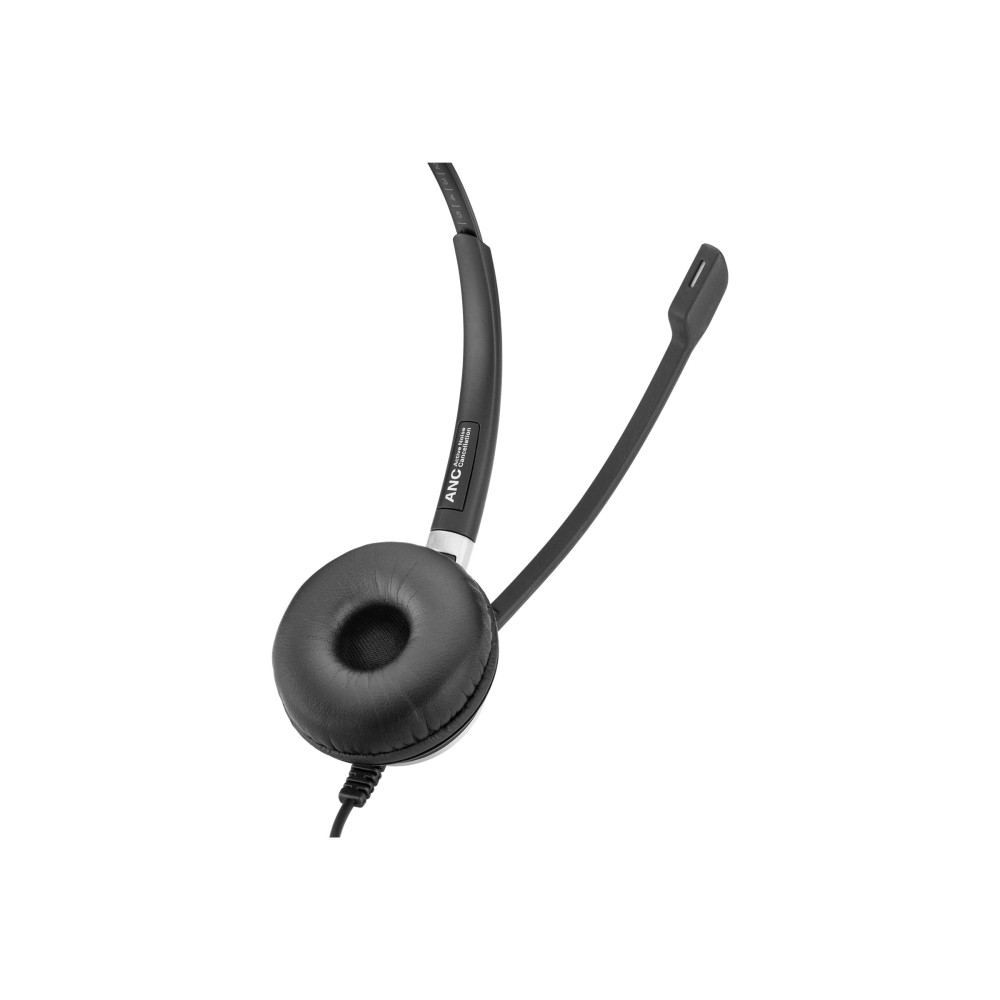 Produktbild för EPOS IMPACT SC 660 ANC USB - headset - USB