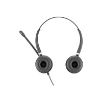Produktbild för EPOS IMPACT SC 660 ANC USB - headset - USB