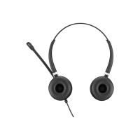 Produktbild för EPOS IMPACT SC 660 ANC USB - headset - USB