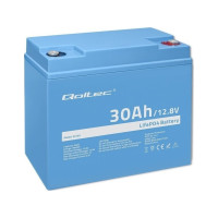 Produktbild för Qoltec