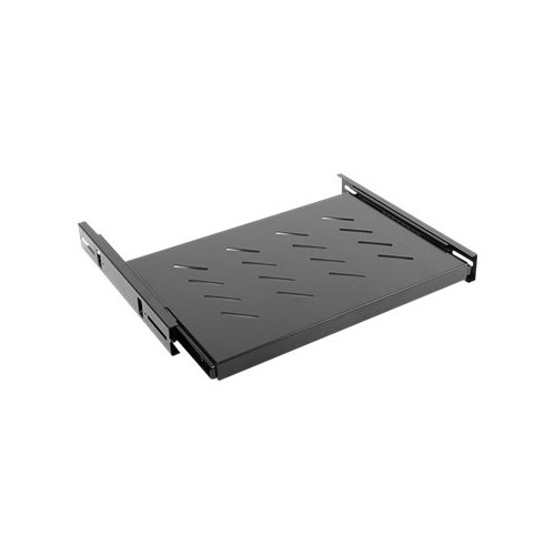 LANBERG Lanberg - hylla för rack - 1U
