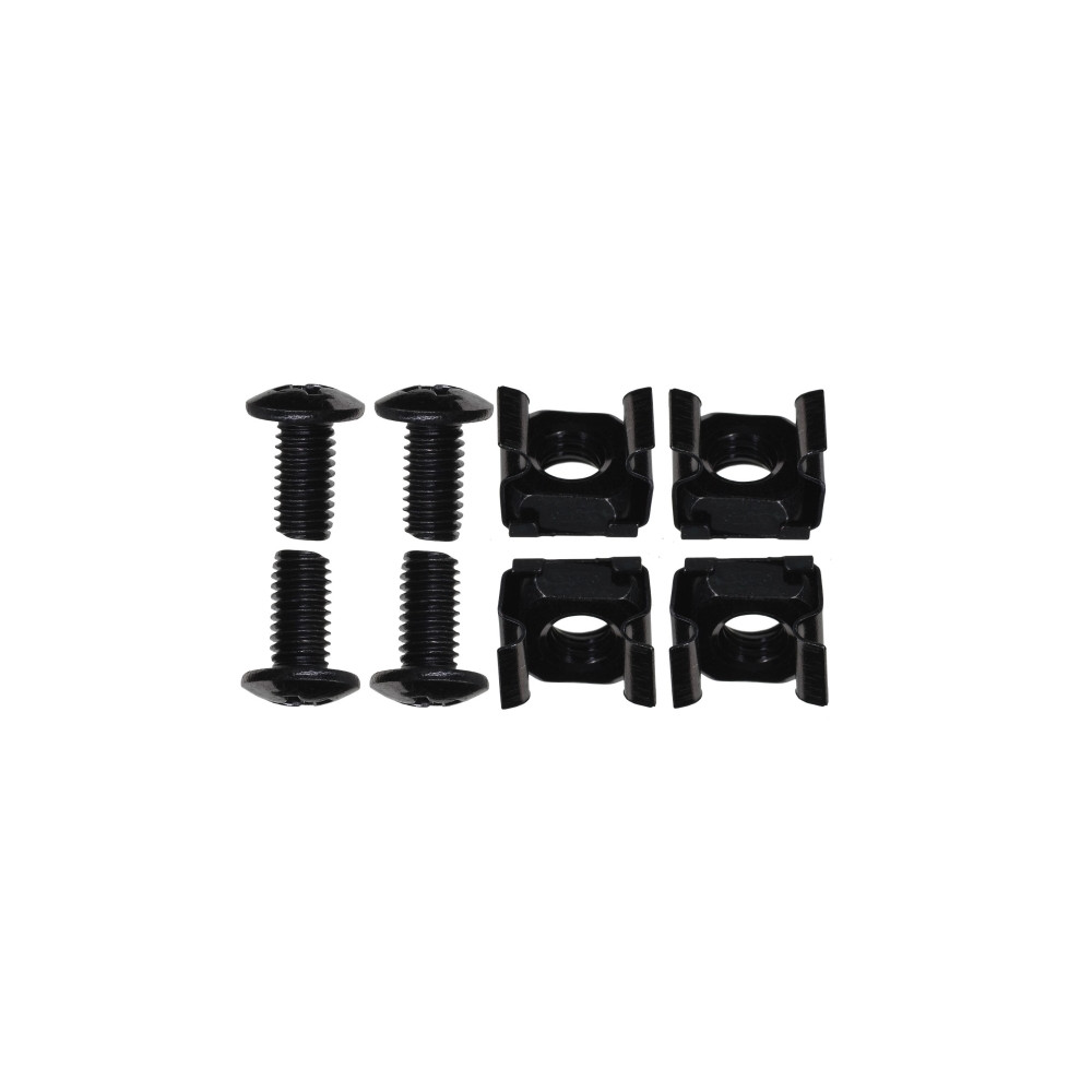 Produktbild för Lanberg - hylla för rack - 1U
