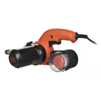 Produktbild för BLACK+DECKER Powerfile KA900E-QS bandslipmaskin - 350 W - 13 x 451 mm