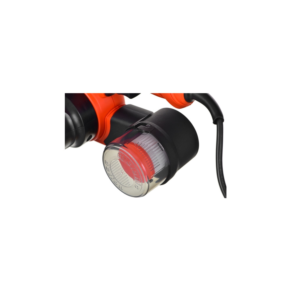 Produktbild för BLACK+DECKER Powerfile KA900E-QS bandslipmaskin - 350 W - 13 x 451 mm