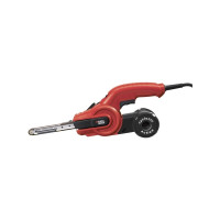 Produktbild för BLACK+DECKER Powerfile KA900E-QS bandslipmaskin - 350 W - 13 x 451 mm